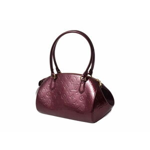 Louis Vuitton Sherwood Fauvist Rouge Vernis